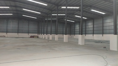 Disewakan Guadang Baru di Pakuhaji, Tangerang