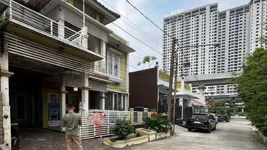Rumah Dijual di Galaxy, Bekasi, LB 274m², Harga Kompetitif!