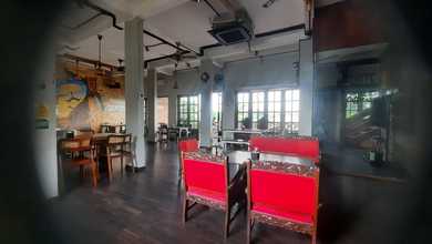 Di Sewakan Ex Cafe / Resto Di Pulogebang Jaktim Lb 500 Fullfurnish