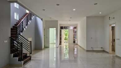 Kesempatan Langka, rumah Mewah di Kelapa Gading, Jakarta Utara, LB 350m²