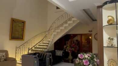 Kesempatan Eksklusif, rumah Mewah di Bekasi Barat, Bekasi, LB 350m²