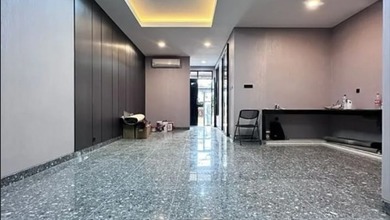 Rumah Area Premium Tebet, Jakarta Selatan - Harga Menarik 7,9 Miliar