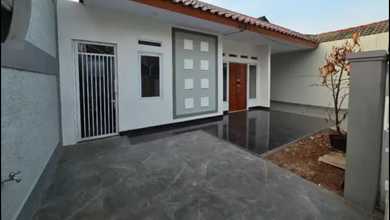 Jual Rumah Nyaman di Pulogebang, Jakarta Timur - LT 150m²