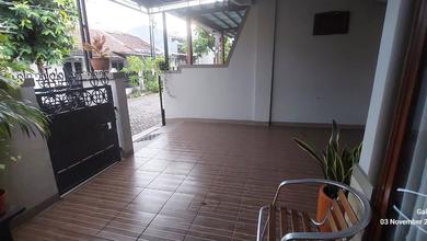 Jual Rumah Strategis di Harapan Baru, Bekasi - LT 90m²