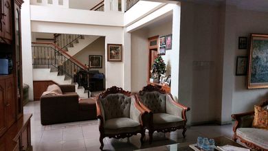 Rumah Sederhana area Kramat Jati, Jakarta Timur, LT 341 m2