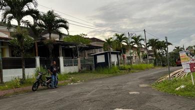 Dijual Kavling 646 m2 Area Komplek Elit Purwokerto