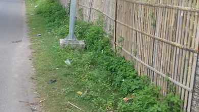 Dijual Tanah Eksklusif di Tangerang, Tangerang, LT 19749m²