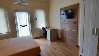 Rumah Dijual di Pulogebang, Jakarta Timur, LB 78m², Harga Terbaik!