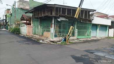 Dijual Tanah Eksklusif di Medan Satria, Bekasi, LT 312m²