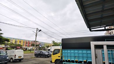 Disewakan Ruko di Ifolia Harapan Indah Bekasi Lt90 3 Lt