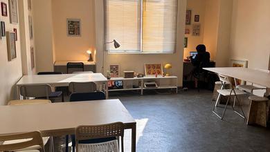 Ruko Harga Kompetitif Posisi Ramai Cocok Utk Usaha