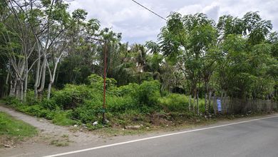 For Sale Tanah Premium di Tangerang, Tangerang, LT 19749m²