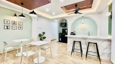 Jual Cepat Kos di Taman Sari Mangga Besar Kota 4Lantai,20 KT