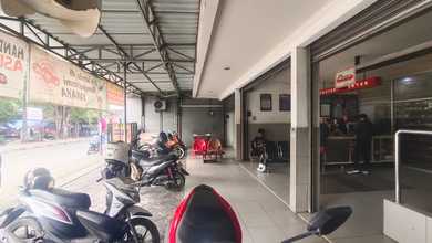 Ruko Gandeng Di Duren Sawit Jaktim Lt 198m 2 Lantai