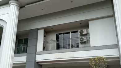 Jual Ruko Di Moi Kelapa Gading Jakut Lt 102m 2 Lt