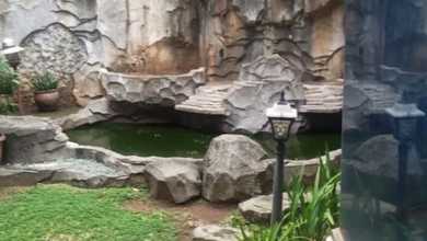 Hunian Mewah di Kawasan Duren Sawit, Jakarta Timur, LB 200m², Harga 3,95 Miliar