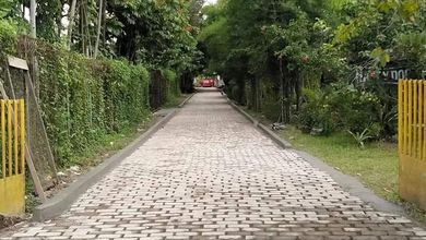 Tanah Elit Dijual di Soreang, Bandung, Harga 3,8 Miliar