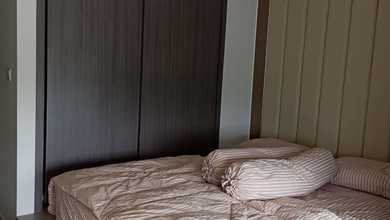 Hot Deal Apartemen Siap Huni Favorit di Jakarta Utara 2br, 58sqm