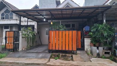 Rumah Premium di Cakung, Jakarta Timur, Luas 120 m2