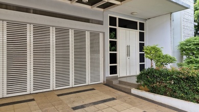 Hunian Mewah di Kelapa Gading, Jakarta Utara, 4 Kamar Tidur, LT 279m²