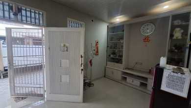 Jual Rumah Terkini area Klender, Jakarta Timur Luas 180 m2