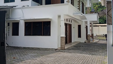 Rumah Minimalis Disewakan di Duren Tiga, Jakarta Selatan, Harga Ekonomis