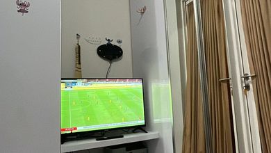 Jual Apartemen Terjangkau di Summarecon Bekasi, Bekasi, LB 21m²