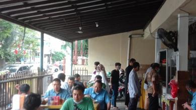 For Sale rumah Premium di Tomang, Jakarta Barat - LT 296m²