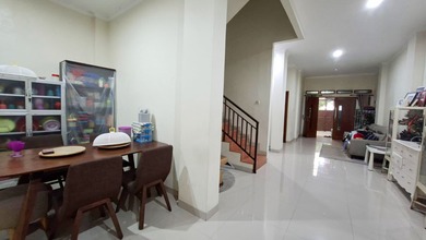 For Sale rumah Premium di Duren Sawit, Jakarta Timur - LT 169m²