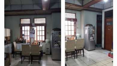 For Sale rumah Premium di Pulo Gadung, Jakarta Timur - LT 248m²