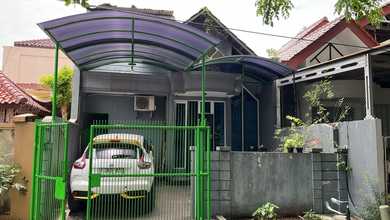 Rumah Favorit di Cakung, Jakarta Timur, 2 KT, Harga 1,1 Miliar
