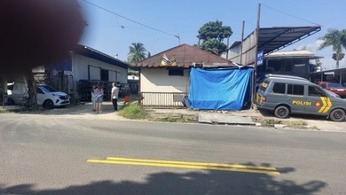 Kavling Prestisius Dijual di Ciawi, Bogor, Harga 29,8 Miliar