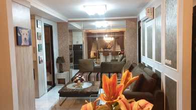 Jual Rumah Baru area BSD Nusaloka, Tangerang LT 211 m2