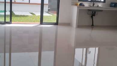 For Sale rumah Mewah di Pondok Kelapa, Jakarta Timur - LT 149m²