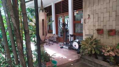 Jual Rumah Terkini di Karet, Jakarta Selatan LT 937 m2