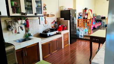 Kesempatan Rumah di Harapan Mulya, Bekasi, LB 80m², Harga 750 Juta