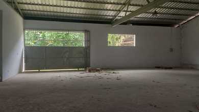 Disewakan Gudang Di Penggilingan Jaktim Luas 700m Akses Container 40 Feet