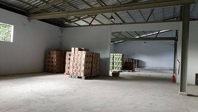 Gudang Dan Ktr Bagus Di Penggilingan Dkt Walikota Jaktim Luas 1300m
