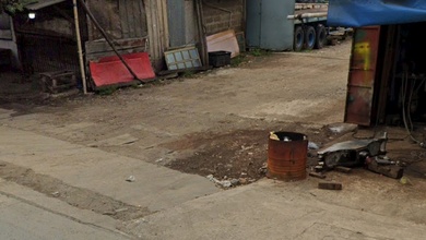 Tanah Sewa Lokasi Bagus di Cakung, Jakarta Timur, Luas 1800m²