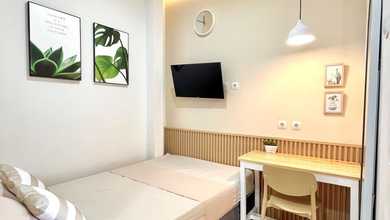 Jual Kos2an Exclusif di Tomang Jakbar SHM 4Lt 21 KT