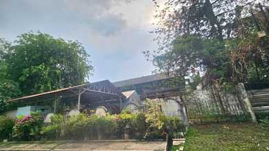 For Sale Tanah Eksklusif di Kayu Putih, Jakarta Timur, LT 208m²