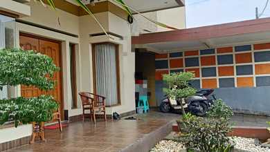 Hunian Prestisius di Kawasan Pondok Kelapa, Jakarta Timur, LB 400m², Harga 3,75 Miliar