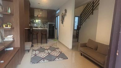 Sewa Rumah Terbaik di Summarecon Crown Gading, Bekasi, Harga Terjangkau