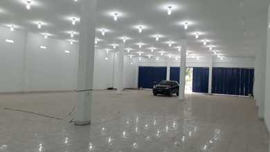 Termurah! Jual Ruko Second Siap Huni Unfurnished untuk Bisnis Anda di Balaraja