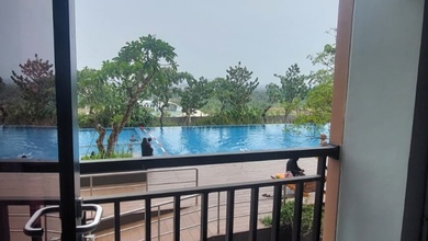 Jual Harga Miring Apartemen di Harapan Indah br Lokasi Strategis