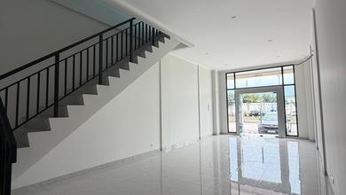 Disewakan Ruko Cristal Summarecon Bekasi 3 Lt