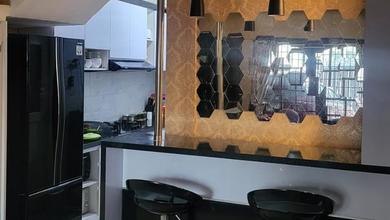 Kesempatan Langka, rumah Prestisius di Pulomas, Jakarta Timur, LB 175m²