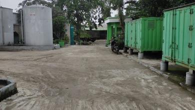 Dijual Tanah Premium di Cikarang, Bekasi, LT 9709m²