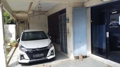 Jual Rumah Eksklusif Luas 238 m2 di Hayam Wuruk, Jakarta Pusat