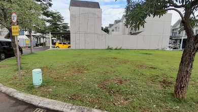 Kavling dengan Harga Terjangkau di Jakarta Garden City Jakarta Timur